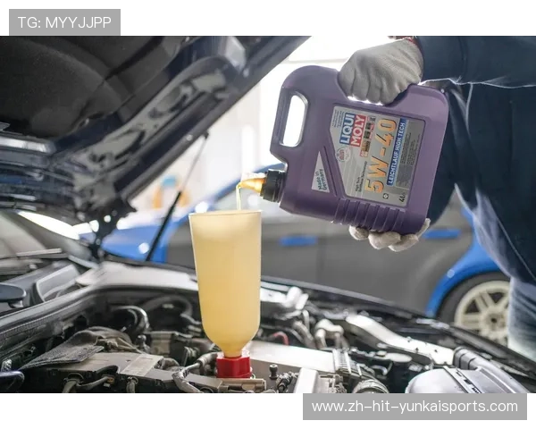 16000公里换一次？专为老车研发的5款高里程机油推荐