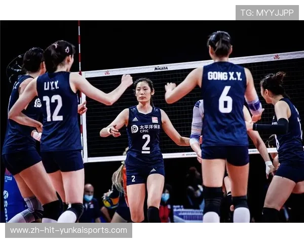 全国体育联赛女排（全国女排联赛2020）sports